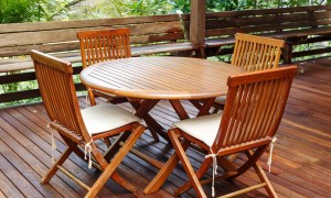 Teak Wood Furniture