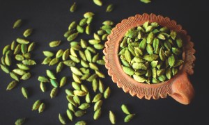 Cardamom