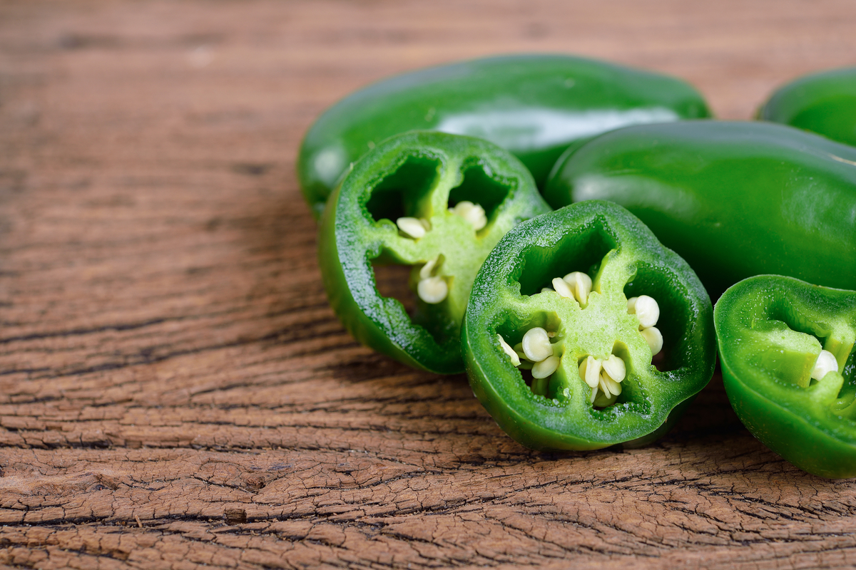 Growing a Full Jalapeño Harvest From Seed HappySprout